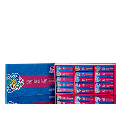 石嘴山市调经养气汤