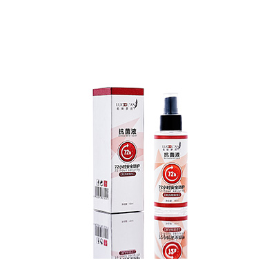 石嘴山市母婴防护喷雾