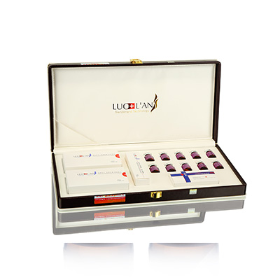 石嘴山市养芯修复综合版