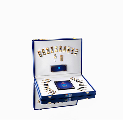 石嘴山市全身经络解压套